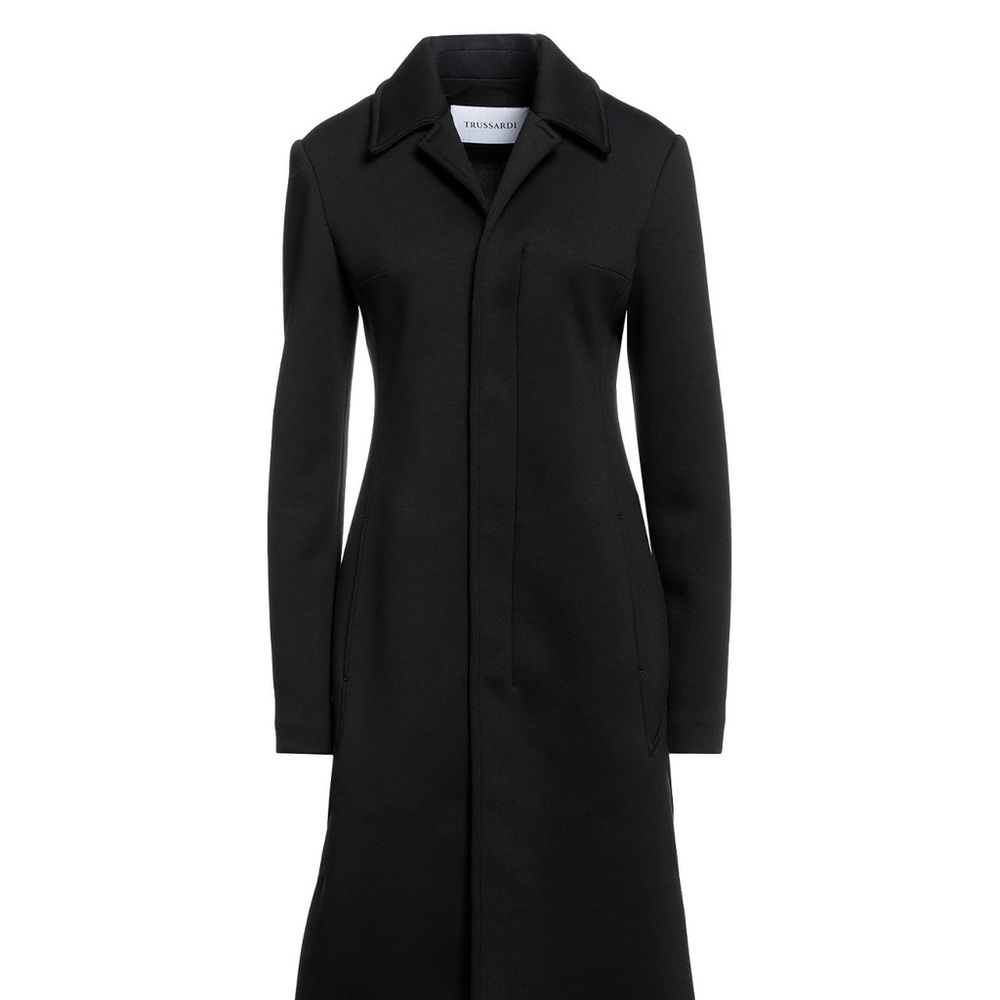 Trussardi Size 6 (42) Coat